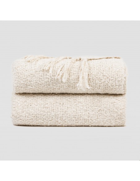 Plaid Nudos Plaid Nudos