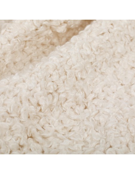 Plaid Nudos Plaid Nudos