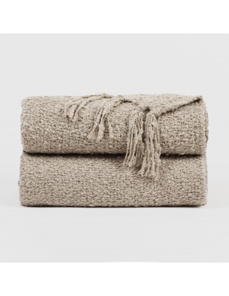 Plaid Nudos Plaid Nudos