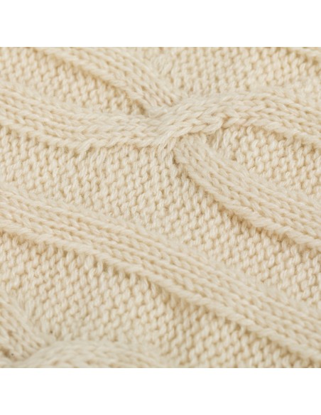 Plaid Ocho con nappe Plaid Ocho con nappe