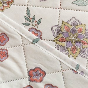 Copriletto bouti Rosaura 2