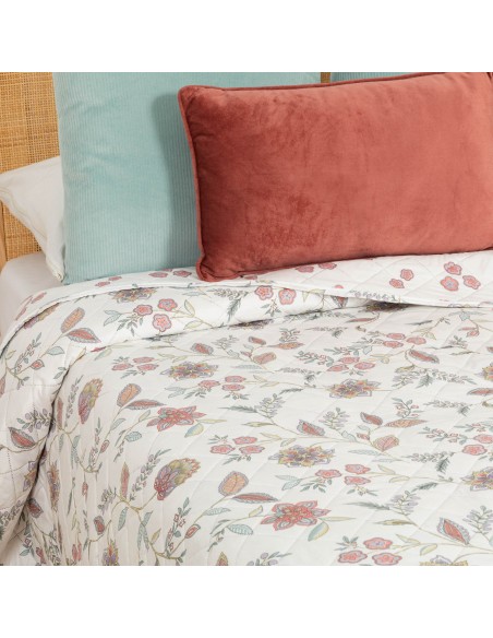 Copriletto bouti Rosaura Copriletto bouti Rosaura