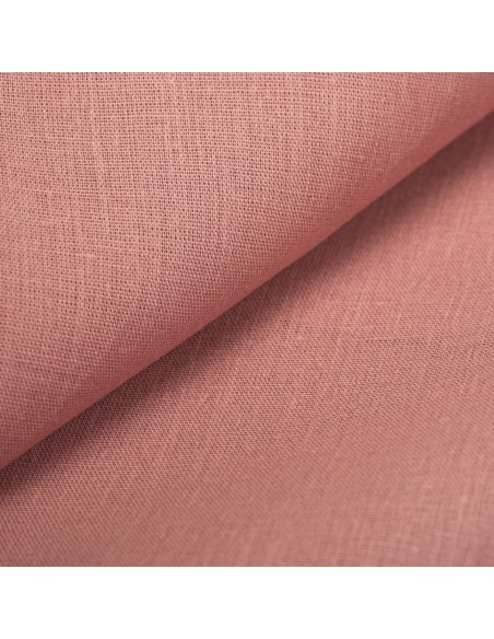 Lenzuolo inferiore cotone tinta unita