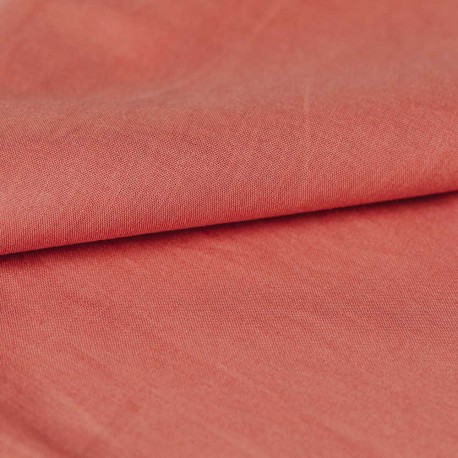 Lenzuolo inferiore cotone tinta unita