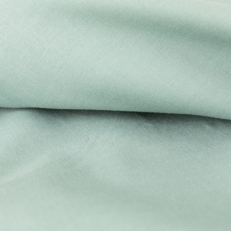 Lenzuolo inferiore cotone tinta unita