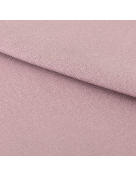 Lenzuolo inferiore cotone tinta unita