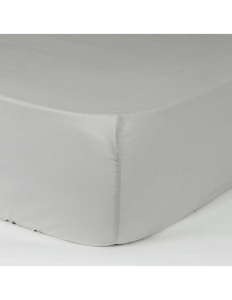 Lenzuolo inferiore tinta unita