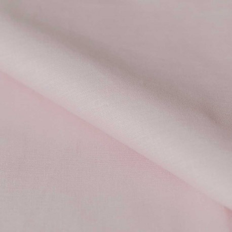 Lenzuolo inferiore tinta unita