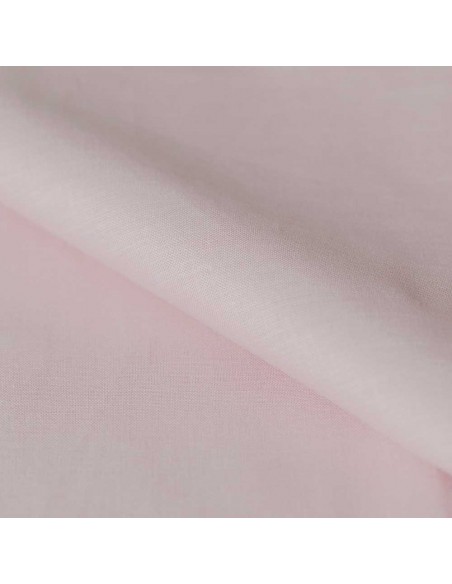 Lenzuolo inferiore tinta unita