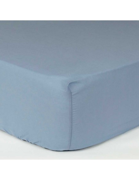 Lenzuolo inferiore tinta unita