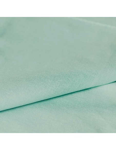 Lenzuolo inferiore tinta unita