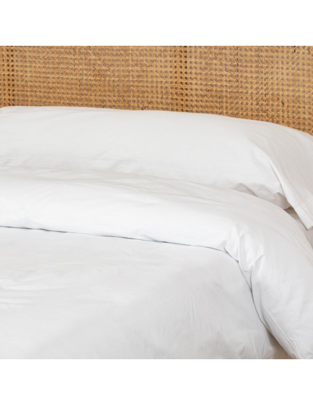 Copripiumino cotone tinta unita Copripiumino cotone tinta unita