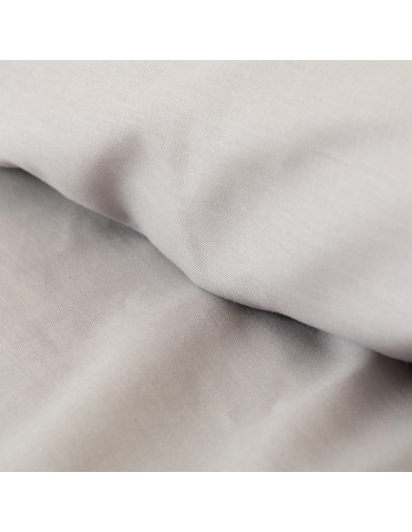 Copripiumino cotone tinta unita Copripiumino cotone tinta unita