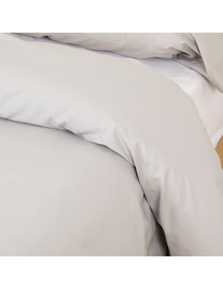 Copripiumino cotone tinta unita Copripiumino cotone tinta unita