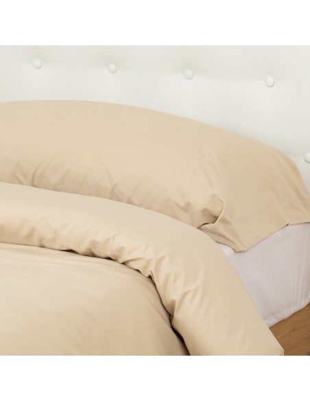 Copripiumino cotone tinta unita Copripiumino cotone tinta unita