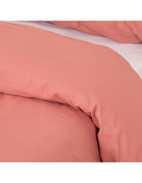 Copripiumino cotone tinta unita Copripiumino cotone tinta unita