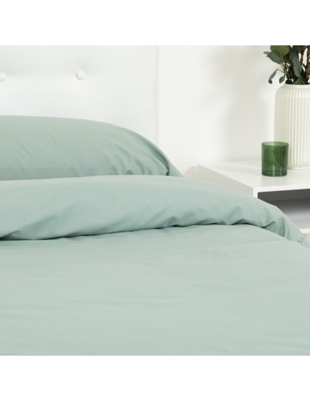 Copripiumino cotone tinta unita Copripiumino cotone tinta unita