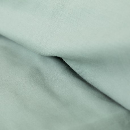 Copripiumino cotone tinta unita