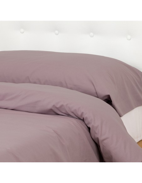 Copripiumino cotone tinta unita Copripiumino cotone tinta unita