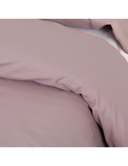 Copripiumino cotone tinta unita Copripiumino cotone tinta unita