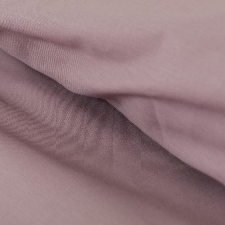 Copripiumino cotone tinta unita