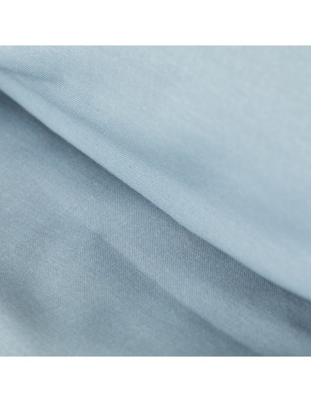 Copripiumino cotone tinta unita Copripiumino cotone tinta unita