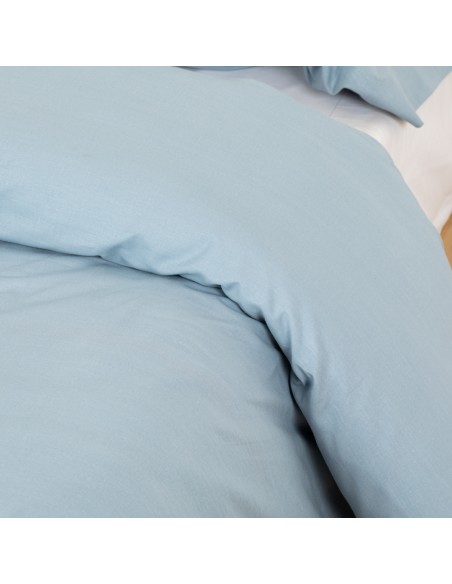 Copripiumino cotone tinta unita Copripiumino cotone tinta unita