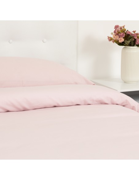 Copripiumino cotone tinta unita Copripiumino cotone tinta unita