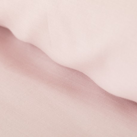 Copripiumino cotone tinta unita