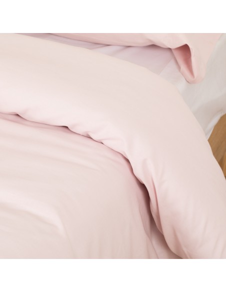 Copripiumino cotone tinta unita Copripiumino cotone tinta unita