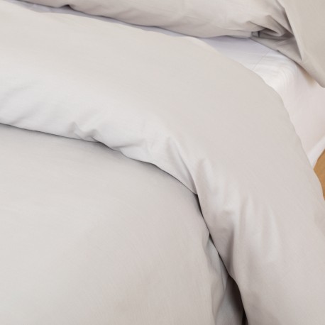 Copripiumino tinta unita