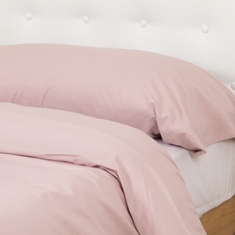 Copripiumino tinta unita