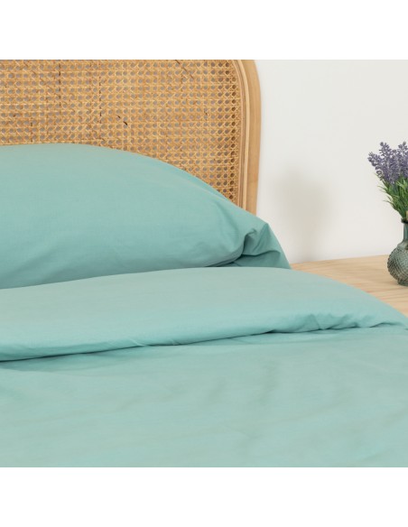 Copripiumino tinta unita Copripiumino tinta unita