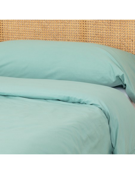 Copripiumino tinta unita Copripiumino tinta unita