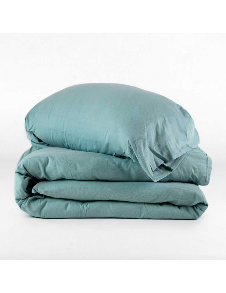 Copripiumino flanella tinta unita Copripiumino flanella tinta unita