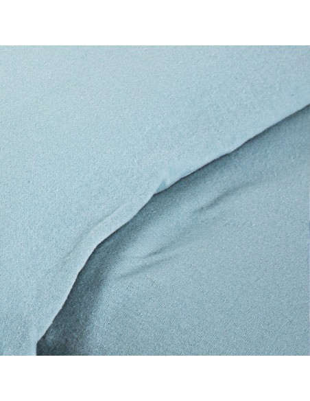 Copripiumino flanella tinta unita Copripiumino flanella tinta unita