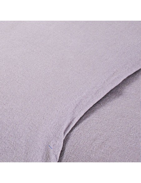 Copripiumino flanella tinta unita Copripiumino flanella tinta unita