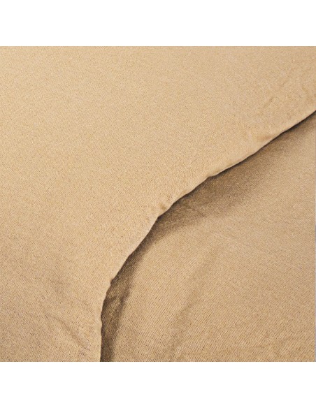 Copripiumino flanella tinta unita Copripiumino flanella tinta unita