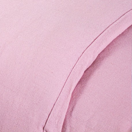 Copripiumino flanella tinta unita