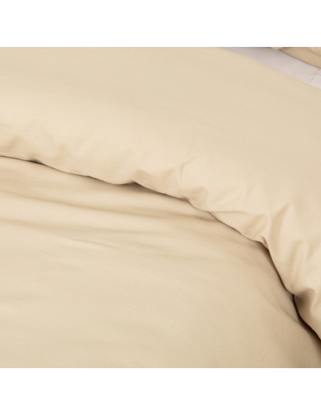 Copripiumino percalle tinta unita Copripiumino percalle tinta unita