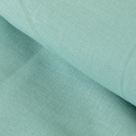 Copripiumino percalle tinta unita