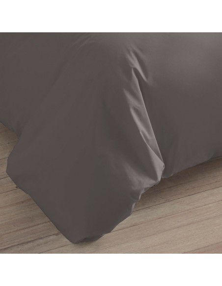 Copripiumino percalle tinta unita Copripiumino percalle tinta unita