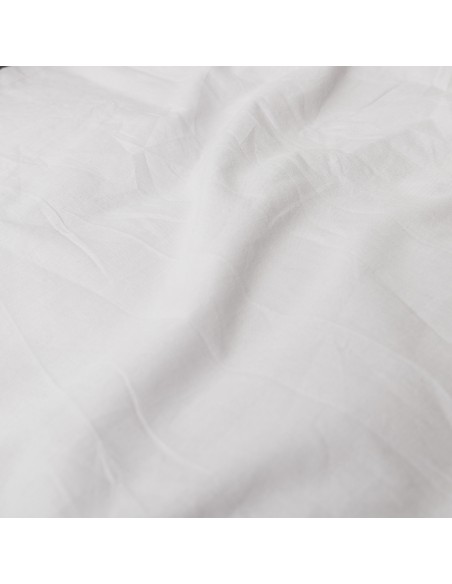 Copripiumino cotone organico tinta unita Copripiumino cotone organico tinta unita