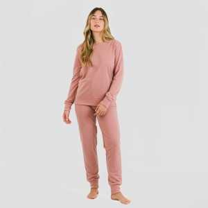 Pantalone lungo sportivo donna 2