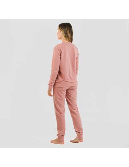 Felpa sportiva basic donna Felpa sportiva basic donna