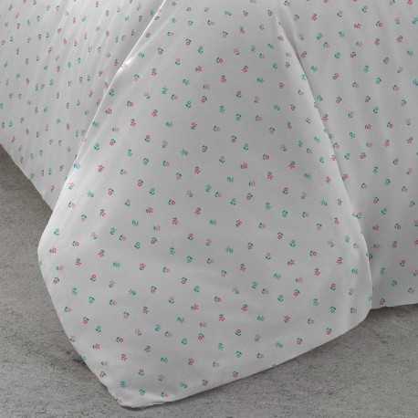 Copripiumino cotone Priscila