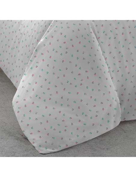 Copripiumino cotone Priscila