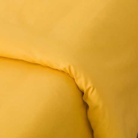 Copripiumino tinta unita