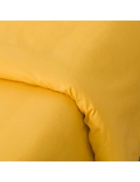 Copripiumino cotone tinta unita Copripiumino cotone tinta unita