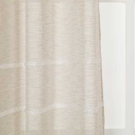 Tenda Raya Carmona Horizontal